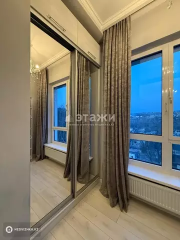 105 м², 3-комнатная квартира, этаж 10 из 10, 105 м², на длительный срок, изображение - 32