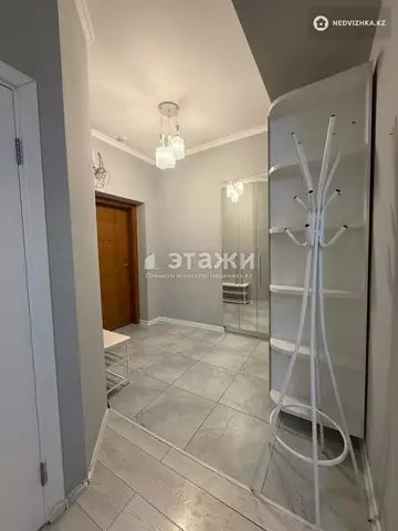 105 м², 3-комнатная квартира, этаж 10 из 10, 105 м², на длительный срок, изображение - 33