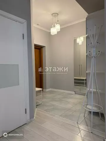 105 м², 3-комнатная квартира, этаж 10 из 10, 105 м², на длительный срок, изображение - 35