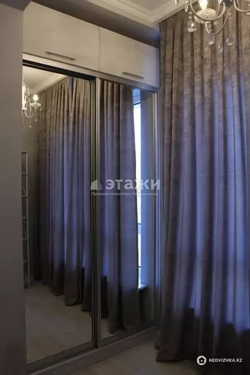 105 м², 3-комнатная квартира, этаж 10 из 10, 105 м², на длительный срок, изображение - 37