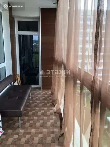 105 м², 3-комнатная квартира, этаж 10 из 10, 105 м², на длительный срок, изображение - 39