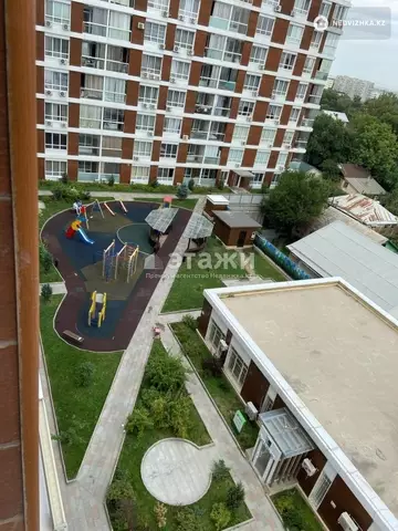105 м², 3-комнатная квартира, этаж 10 из 10, 105 м², на длительный срок, изображение - 40