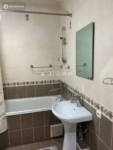 75 м², 2-комнатная квартира, этаж 2 из 25, 75 м², на длительный срок, изображение - 7
