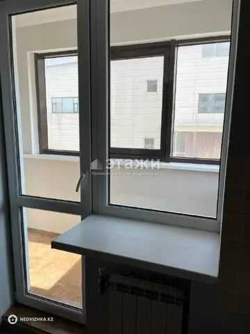 75 м², 2-комнатная квартира, этаж 2 из 25, 75 м², на длительный срок, изображение - 8