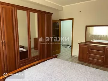 75 м², 2-комнатная квартира, этаж 2 из 25, 75 м², на длительный срок, изображение - 4