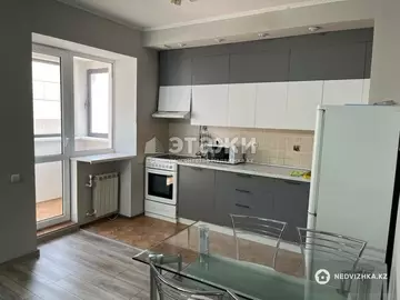 75 м², 2-комнатная квартира, этаж 2 из 25, 75 м², на длительный срок, изображение - 6
