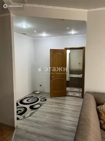 75 м², 2-комнатная квартира, этаж 2 из 25, 75 м², на длительный срок, изображение - 5