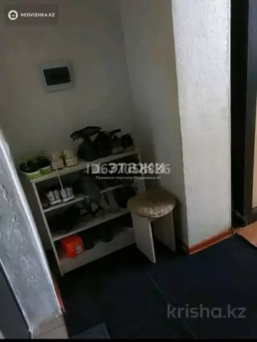 1-комнатная квартира, этаж 5 из 5, 30 м²