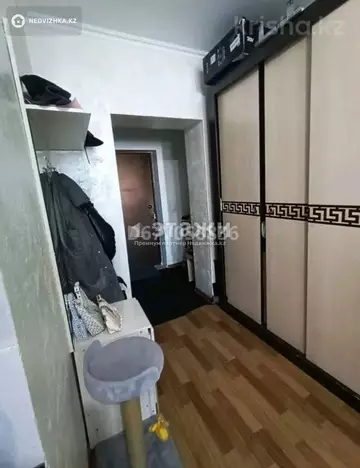 1-комнатная квартира, этаж 5 из 5, 30 м²