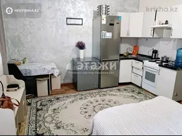 30 м², 1-комнатная квартира, этаж 5 из 5, 30 м², изображение - 4