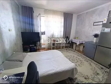 30 м², 1-комнатная квартира, этаж 5 из 5, 30 м², изображение - 5