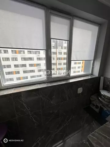 40 м², 1-комнатная квартира, этаж 5 из 12, 40 м², изображение - 0