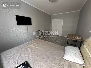 40 м², 1-комнатная квартира, этаж 5 из 12, 40 м², изображение - 3