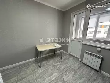 40 м², 1-комнатная квартира, этаж 5 из 12, 40 м², изображение - 4