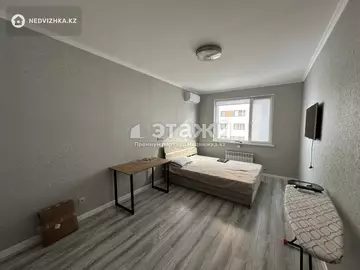 40 м², 1-комнатная квартира, этаж 5 из 12, 40 м², изображение - 5