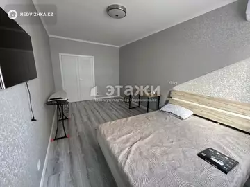 40 м², 1-комнатная квартира, этаж 5 из 12, 40 м², изображение - 6