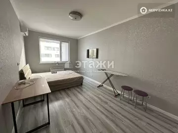 40 м², 1-комнатная квартира, этаж 5 из 12, 40 м², изображение - 7