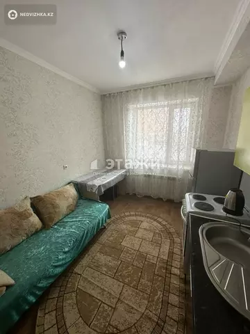 1-комнатная квартира, этаж 1 из 5, 36 м²