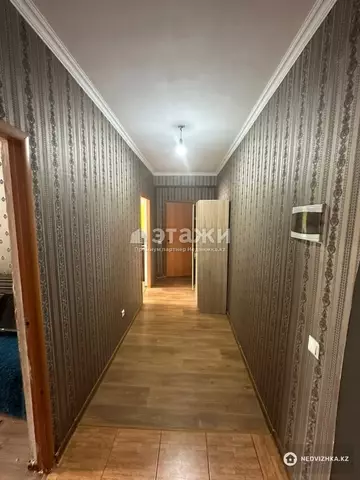 1-комнатная квартира, этаж 1 из 5, 36 м²