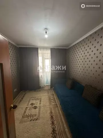 1-комнатная квартира, этаж 1 из 5, 36 м²