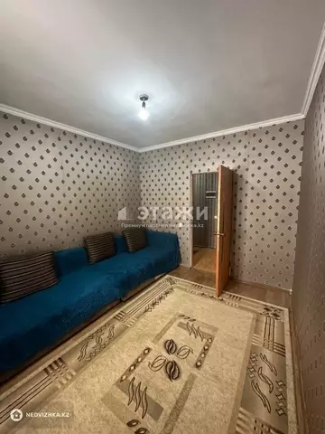 36 м², 1-комнатная квартира, этаж 1 из 5, 36 м², изображение - 4