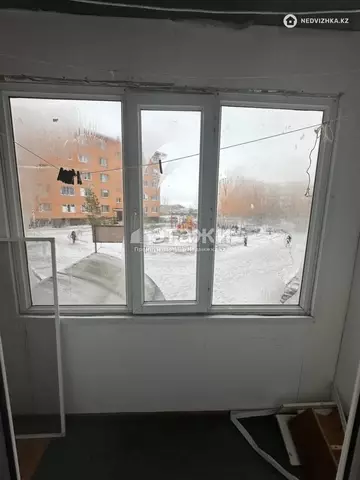 36 м², 1-комнатная квартира, этаж 1 из 5, 36 м², изображение - 6