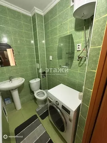 36 м², 1-комнатная квартира, этаж 1 из 5, 36 м², изображение - 7