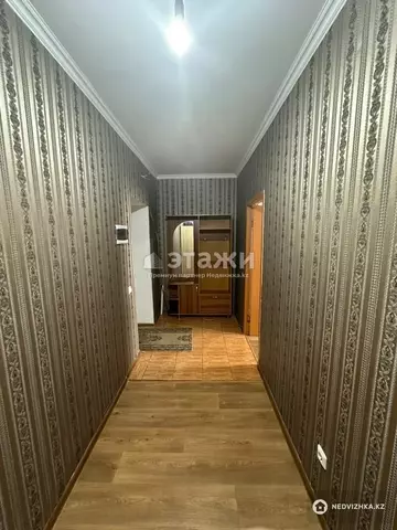 36 м², 1-комнатная квартира, этаж 1 из 5, 36 м², изображение - 8