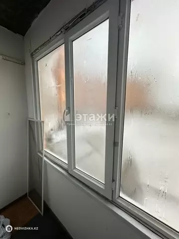 36 м², 1-комнатная квартира, этаж 1 из 5, 36 м², изображение - 10