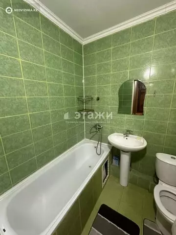 36 м², 1-комнатная квартира, этаж 1 из 5, 36 м², изображение - 12