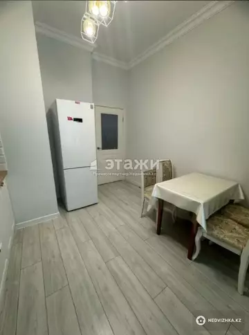 44 м², 1-комнатная квартира, этаж 8 из 12, 44 м², изображение - 0