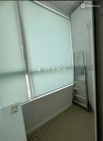 44 м², 1-комнатная квартира, этаж 8 из 12, 44 м², изображение - 3