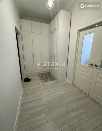 44 м², 1-комнатная квартира, этаж 8 из 12, 44 м², изображение - 5
