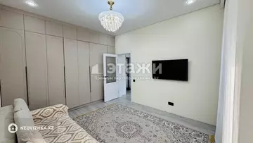 35 м², 1-комнатная квартира, этаж 12 из 12, 35 м², изображение - 0