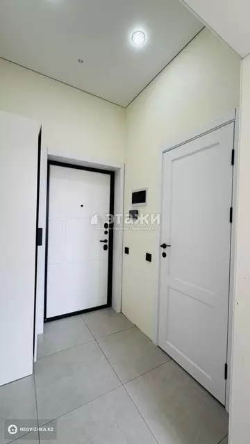 35 м², 1-комнатная квартира, этаж 12 из 12, 35 м², изображение - 5