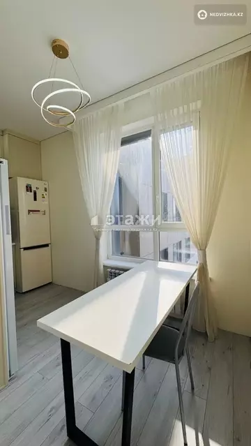35 м², 1-комнатная квартира, этаж 12 из 12, 35 м², изображение - 10