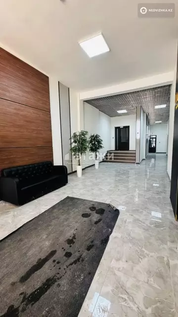 35 м², 1-комнатная квартира, этаж 12 из 12, 35 м², изображение - 13