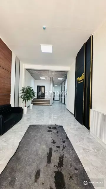 35 м², 1-комнатная квартира, этаж 12 из 12, 35 м², изображение - 14
