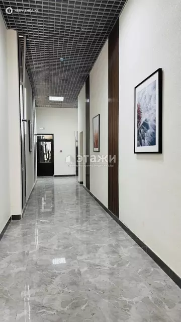35 м², 1-комнатная квартира, этаж 12 из 12, 35 м², изображение - 16