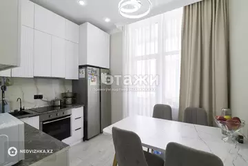 63 м², 2-комнатная квартира, этаж 8 из 17, 63 м², изображение - 4