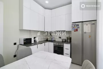 63 м², 2-комнатная квартира, этаж 8 из 17, 63 м², изображение - 5