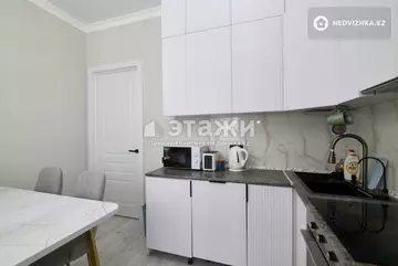 63 м², 2-комнатная квартира, этаж 8 из 17, 63 м², изображение - 6