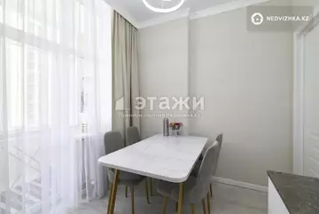 63 м², 2-комнатная квартира, этаж 8 из 17, 63 м², изображение - 7