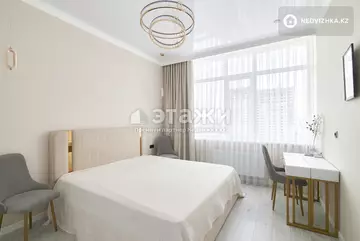 63 м², 2-комнатная квартира, этаж 8 из 17, 63 м², изображение - 8