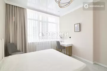 63 м², 2-комнатная квартира, этаж 8 из 17, 63 м², изображение - 9