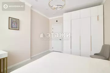 63 м², 2-комнатная квартира, этаж 8 из 17, 63 м², изображение - 10