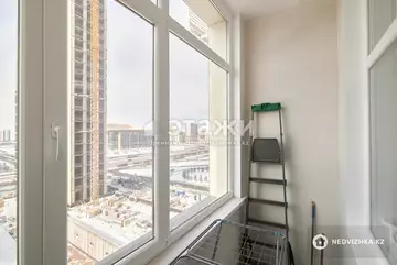 63 м², 2-комнатная квартира, этаж 8 из 17, 63 м², изображение - 12