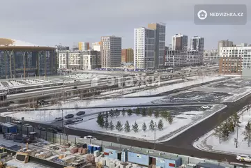 63 м², 2-комнатная квартира, этаж 8 из 17, 63 м², изображение - 15