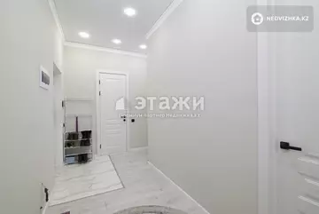 63 м², 2-комнатная квартира, этаж 8 из 17, 63 м², изображение - 19