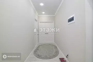 63 м², 2-комнатная квартира, этаж 8 из 17, 63 м², изображение - 20